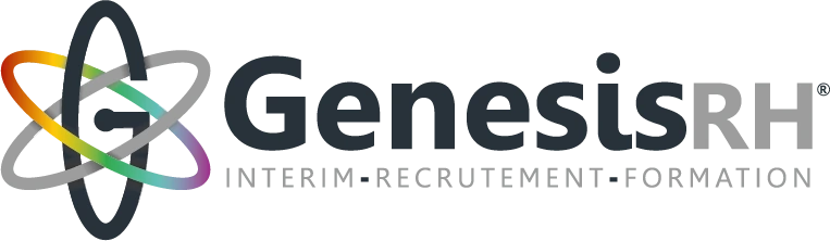 Genesis RH — intérim, recrutement, formation