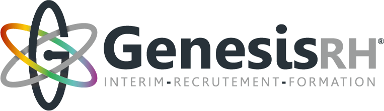 Logo Genesis RH